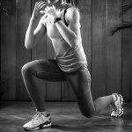 HIIT Standing Workout without Equipment