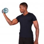 One Dumbbell Home Workout