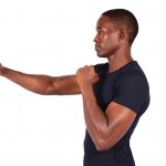 Punching Cardio Workout