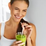 Benefits of Drinking Green Smoothies Everyday