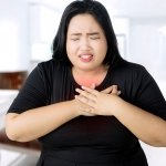 Side effects of severe calorie restriction