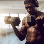 Standing Dumbbell Workout to Tone your Entire Body
