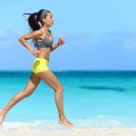 Benefits of Jogging Barefoot