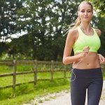 Benefits of Running A Mile A Day