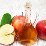 Benefits of Taking Apple Cider Vinegar before Bed