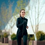 Exercising While Wearing A Suana Suit