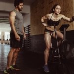 Full-Body Exercise Equipment for Home Workouts
