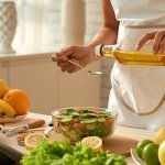 How Olive Oil Helps Weight Loss