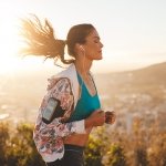 How to Control Breathing While Running