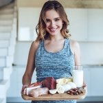 Surprising Benefits of A High-Protein Diet