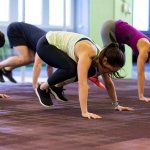 The Best Indoor Cardio Exercises