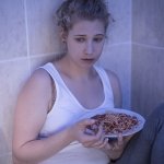 Can't stick to a diet long-term