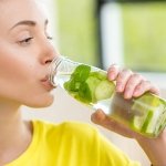 Detoxifying Drinks for Weight Loss