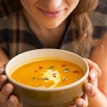 Healthy Breakfast Soup Recipes for Weight Loss