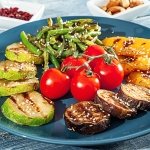 High Fiber Recipes for Weight Loss