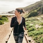 how to run longer distances without stopping
