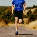 How to Slim down Muscular Thighs