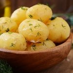 Potato diet side effects