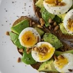 Weight Loss Benefits of Eating Whole Eggs for Breakfast