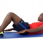 Flat Belly Workout for Abs and Obliques