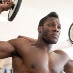 Full body dumbbell workout for strength
