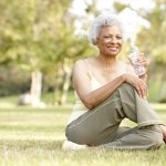 How to Lose Belly Fat After 50 for Women
