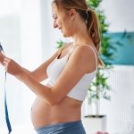 How to Safely Lose Weight During Pregnancy
