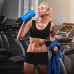 Treadmill Challenge for weight loss