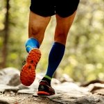Wide Toe Box Running Shoes with Narrow Heel