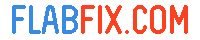 FLABFIX LOGO