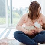 Dieting While Breastfeeding