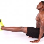 simple full body workout routine without equipment
