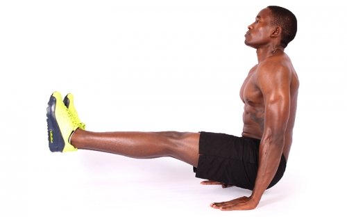 Blog 62 simple full body workout routine without equipment