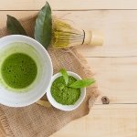 Why you should lose weight with matcha tea