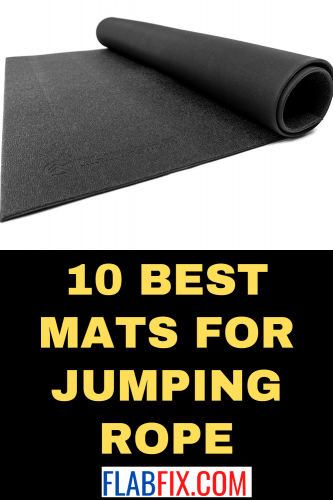 10 Best Mats for Jumping Rope 2 10 Best Mats for Jumping Rope