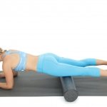 benefits of foam rolling quads