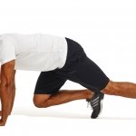 10 Excellent Upper Push Body Exercises No Equipment