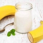 morning banana diet