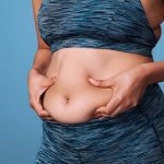 Types of Belly Fat and Their Causes