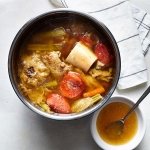 12 Marvelous Benefits of Taking Bone Broth Before Bed
