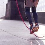 Calories Burned Jumping Rope