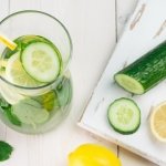 12 Incredible Lemon and Cucumber Water Benefits