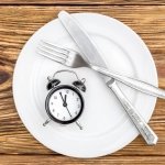 dirty fasting 