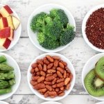 20 Foods That Boost Metabolism for Flat Stomach