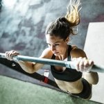 10 Badass Hanging Leg Raises Alternatives