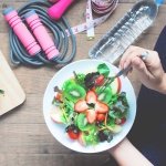 benefits of a healthy lifestyle