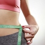 lose inches off your waist