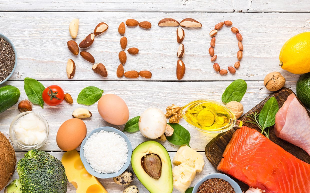  10 Little-Known Effects of Eating Too Much Protein on Keto