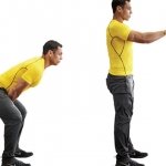 BENEFITS OF DOING 100 KETTLEBELL SWINGS A DAY