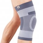 knee compression sleeve benefits